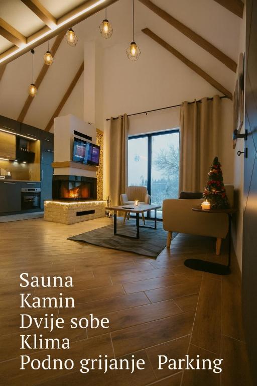 Holiday home - 3