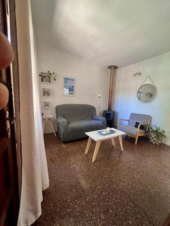 House in an excellent location - 1