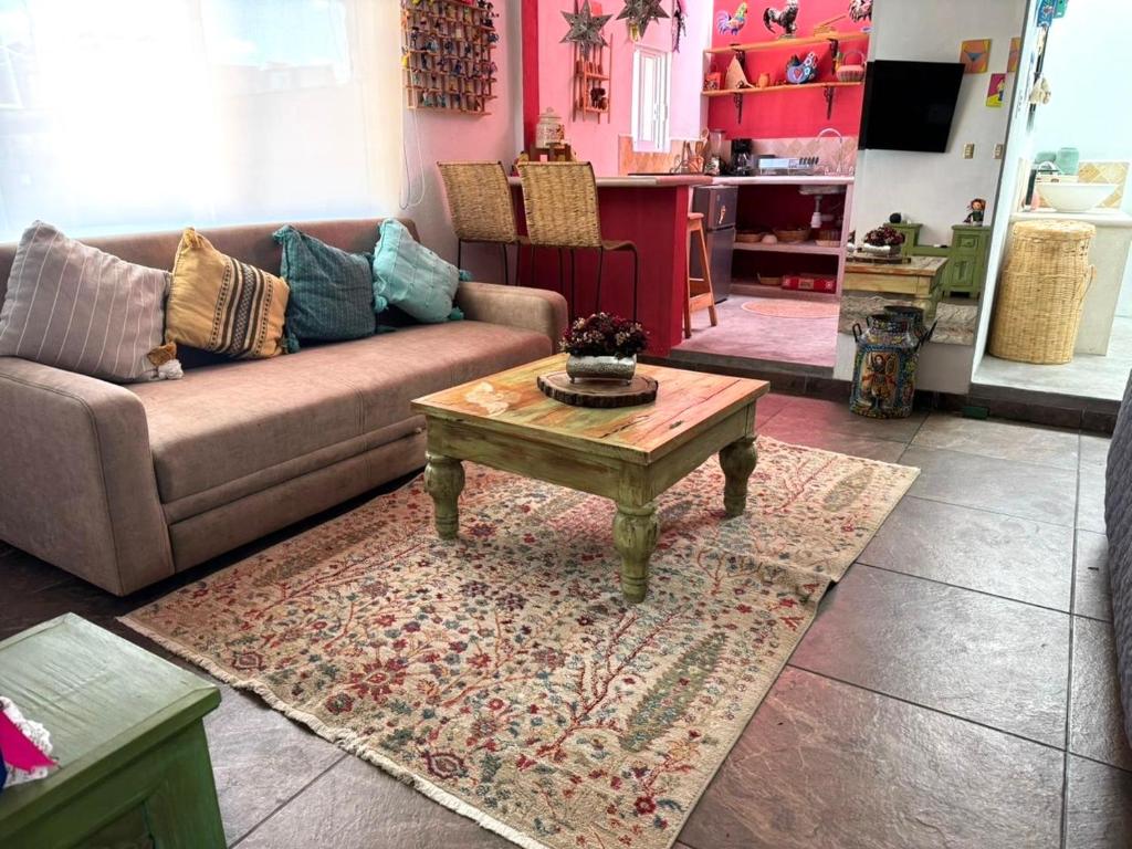 Corazón Studio - 5
