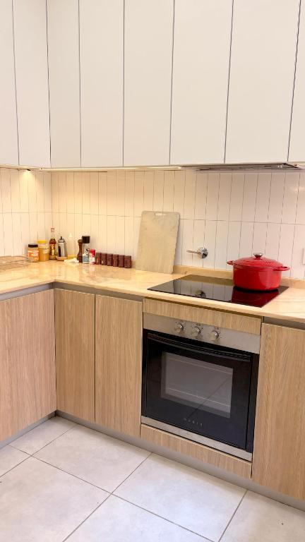 Habitación con baño en suite, en el centro de Buenos Aires - 4