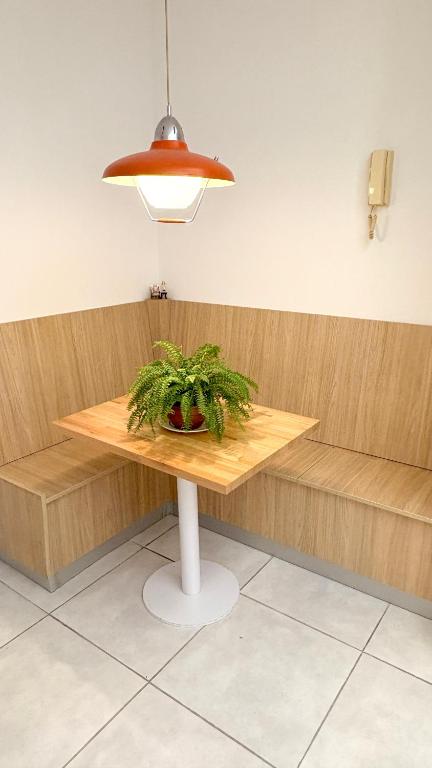 Habitación con baño en suite, en el centro de Buenos Aires - 5