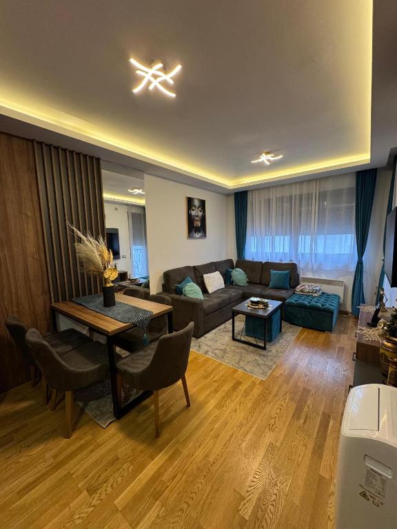 Blue Hills Residence Zlatibor - 1