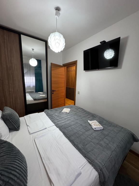 Blue Hills Residence Zlatibor - 3