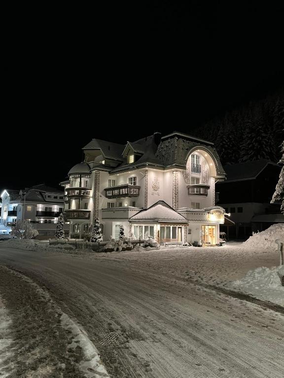 Hotel Garni Martina - 4