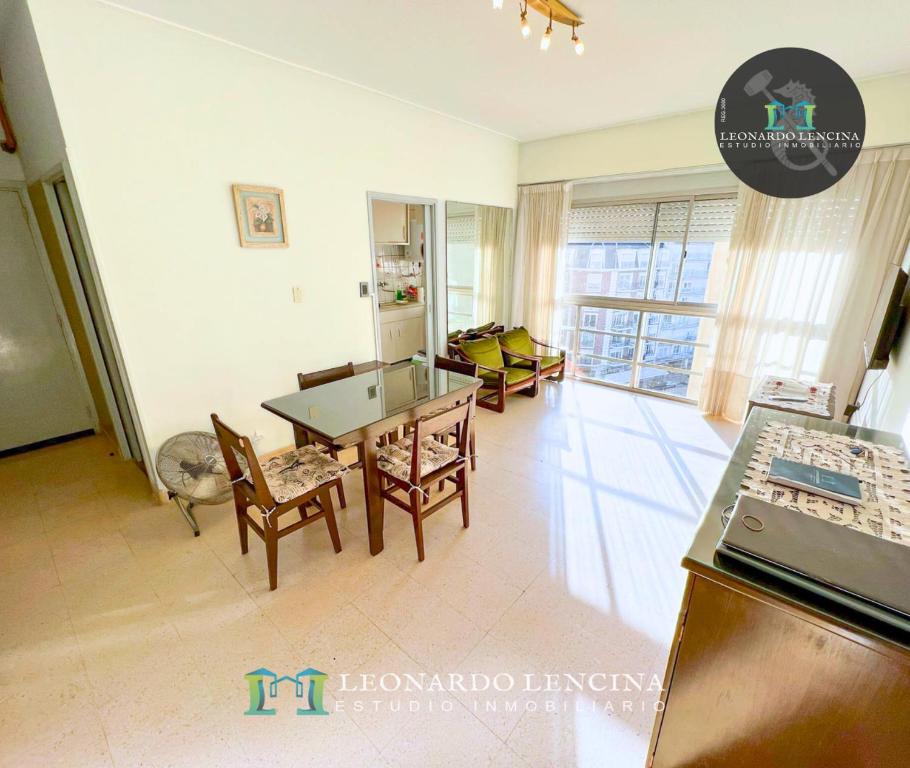 Hermoso departamento a metros de Torreón del Monje - 1