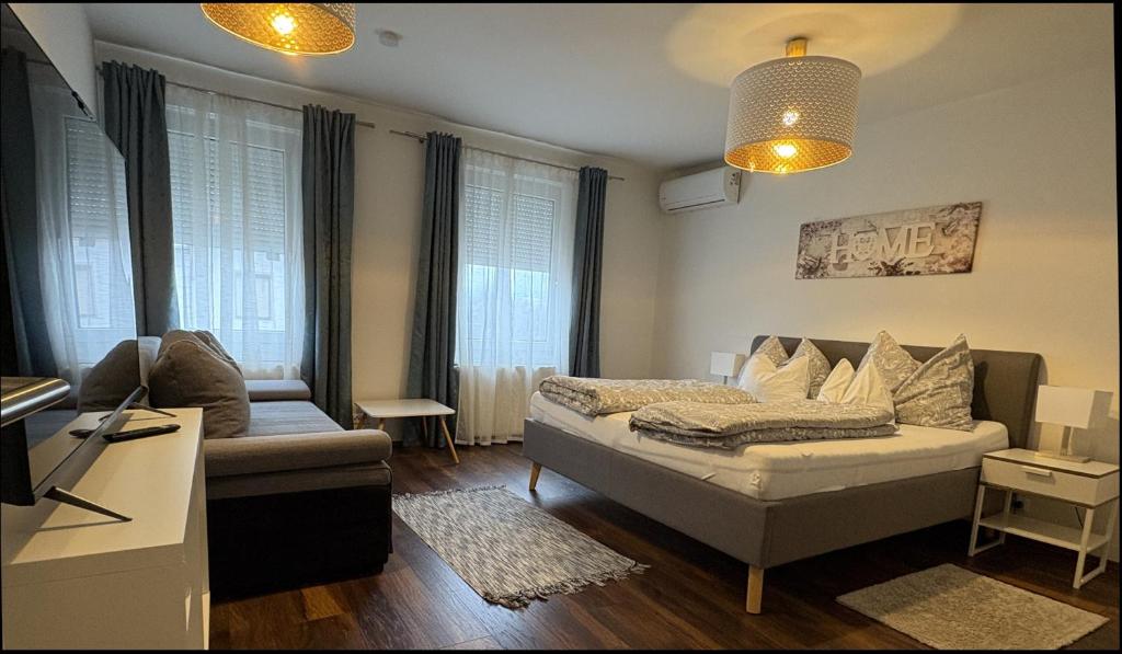 Sankt Veit Apartment - 2