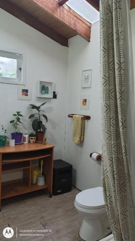 Casa juvenil 5 Pax Central - 1