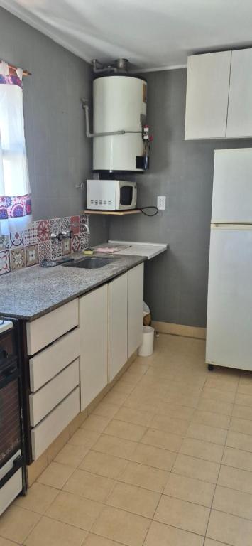 Departamento Cardiel - 4