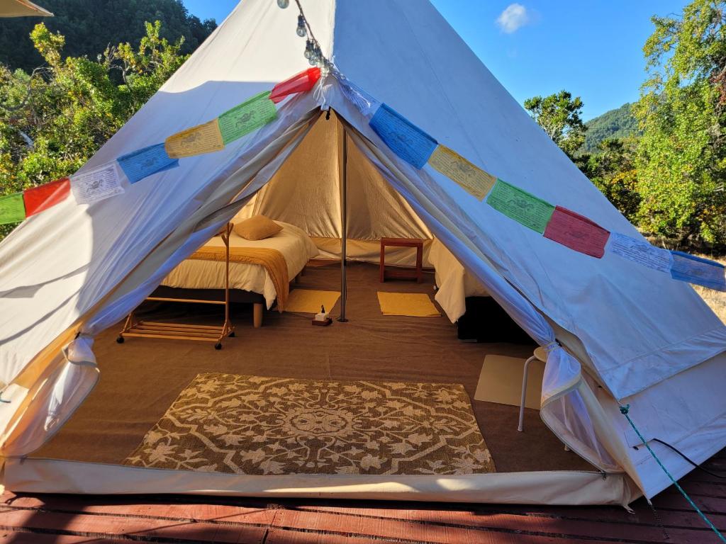 Achibueno Glamping - 4