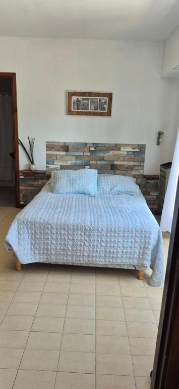 Departamento Cardiel - 3