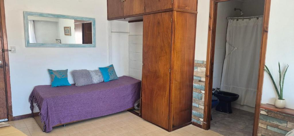Departamento Cardiel - 2
