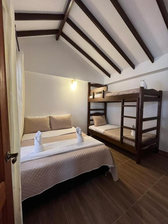 Hotel Buganvilla Real - 2