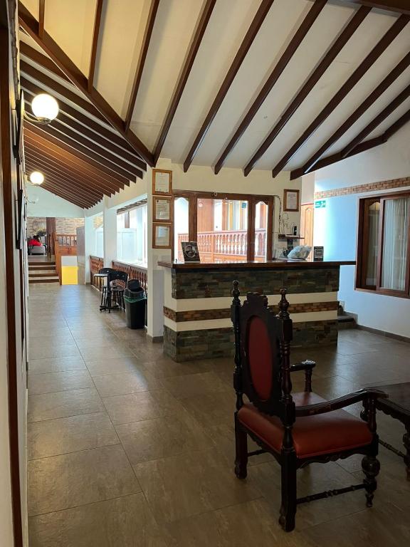 Hotel Buganvilla Real - 5