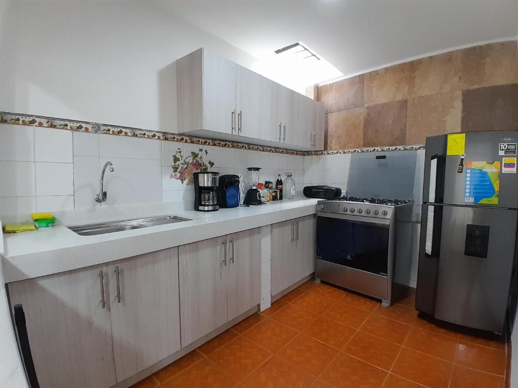 Suite familiar cerca de la Utpl - 5