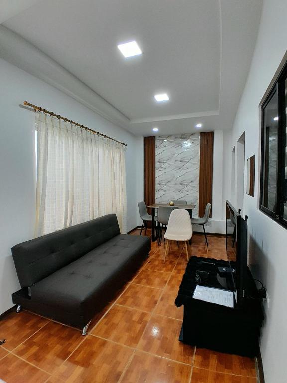 Suite familiar cerca de la Utpl - 3