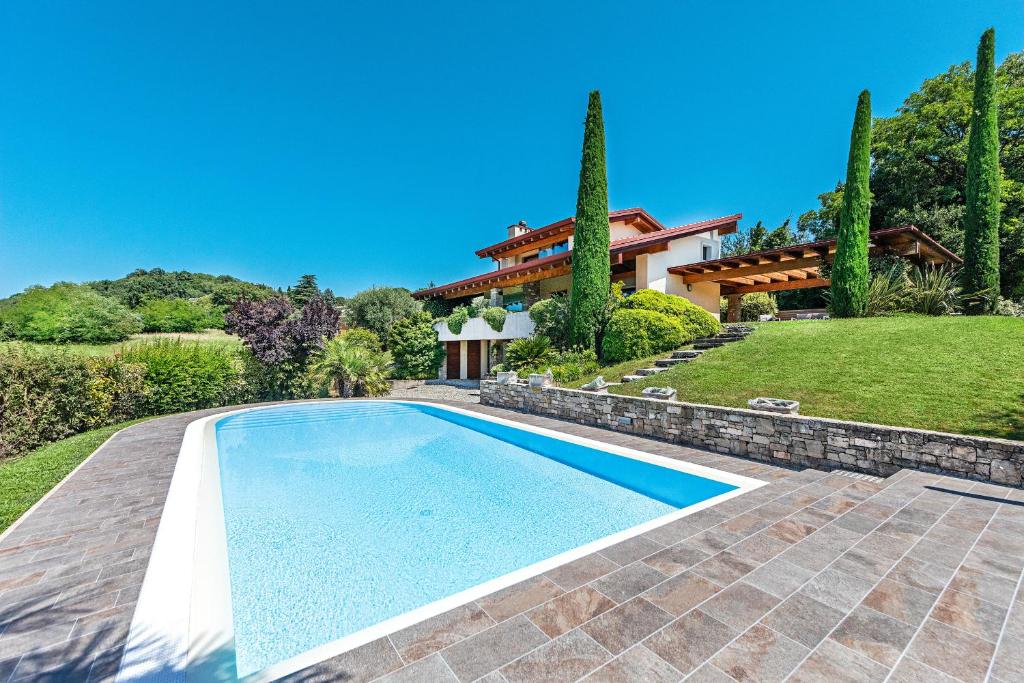 Villa Vittoria by Whale Homes - 4