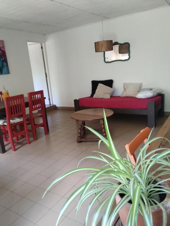 Casa playera en Quequén - 4