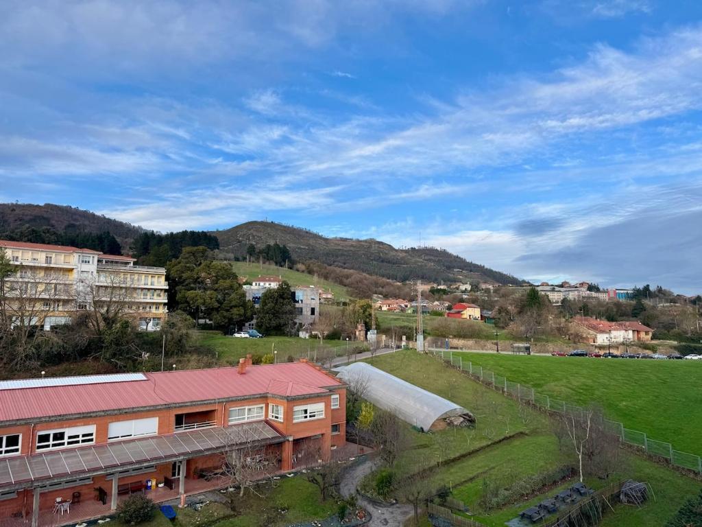 El Mirador de los Vega con parking gratuito - 1