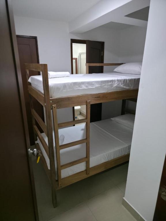 Apartamentos Roko - 3