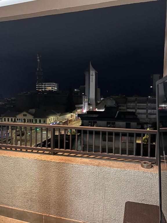 Departamento claro solar - 3