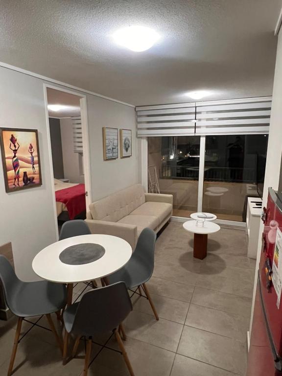 Departamento claro solar - 4