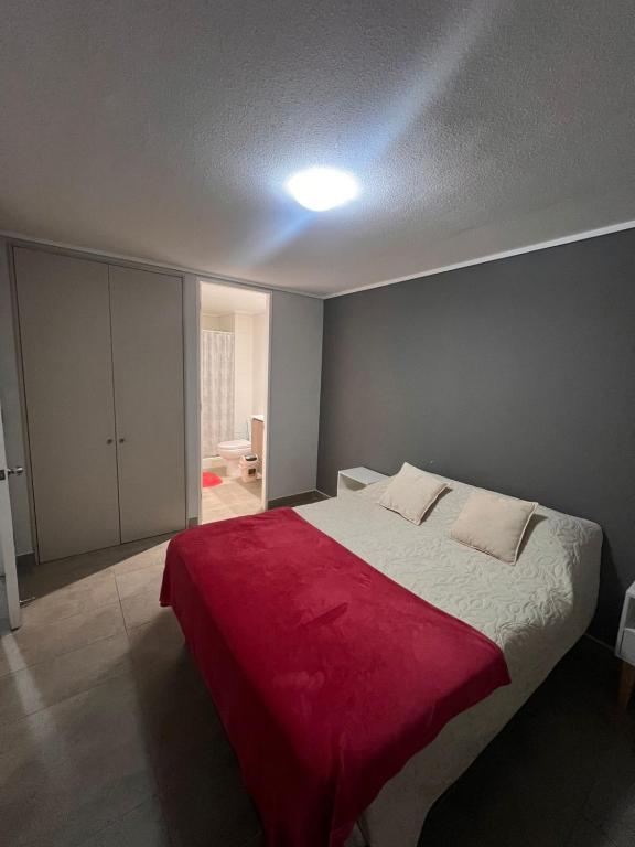Departamento claro solar - 5