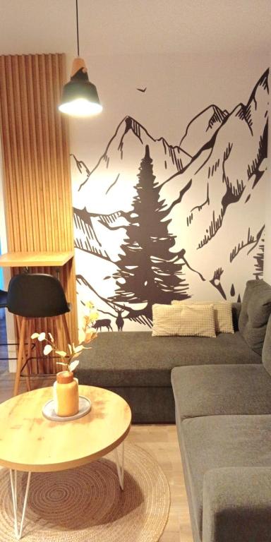 Apartman N&V, Villa Mont Jahorina - 5