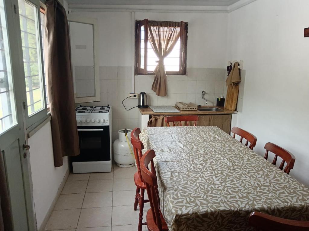 Casa Costa Azul - La Paloma - Rocha - Uruguay - 5