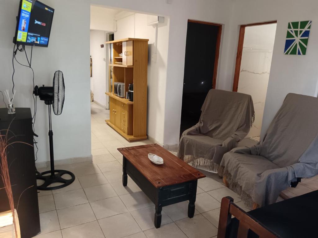 Casa Costa Azul - La Paloma - Rocha - Uruguay - 3