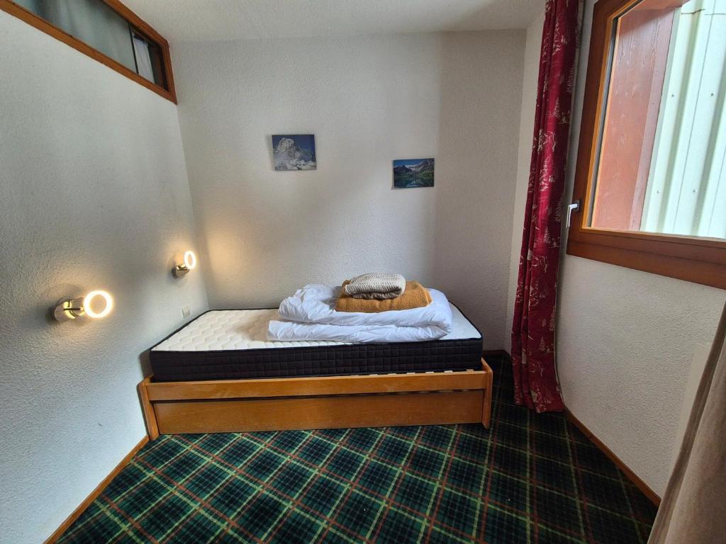 Tignes Val Claret - Confort 2 pièces, 6 pers., animaux admis - FR-1-502-617 - 4