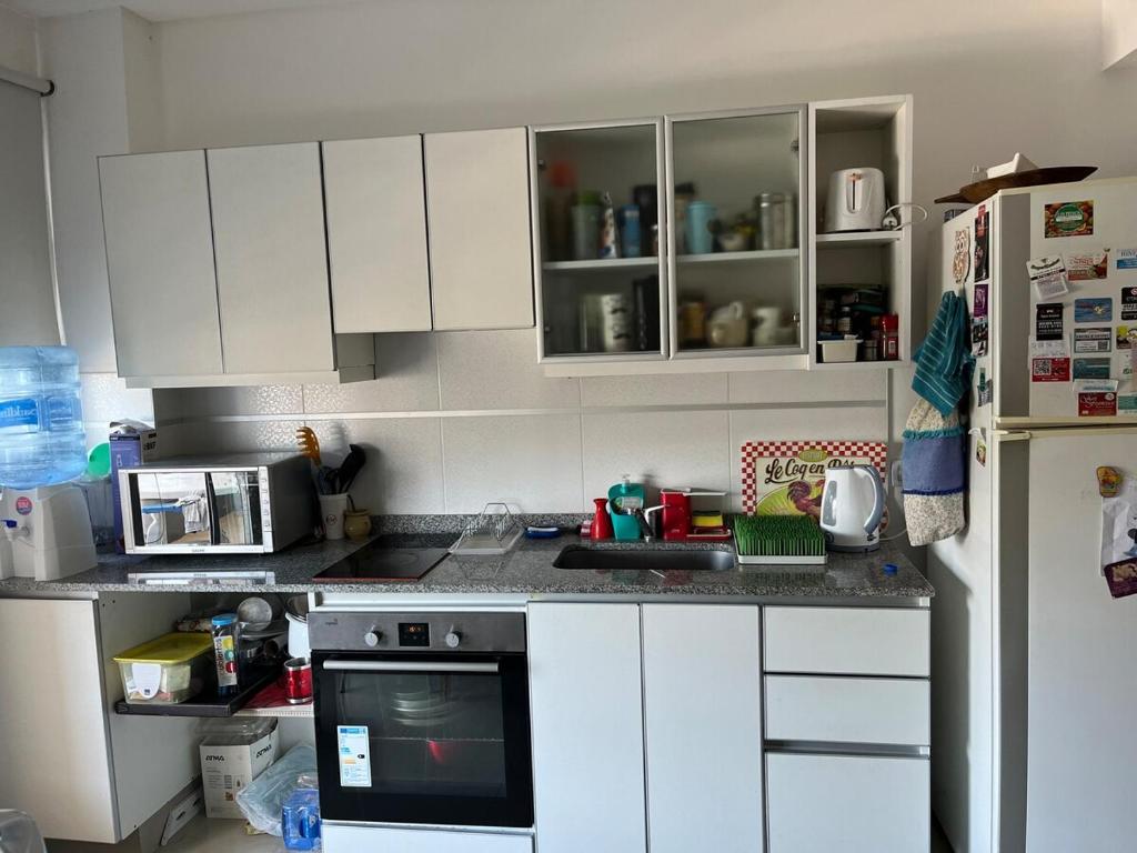 Two-room apartment, Belgrano - 3