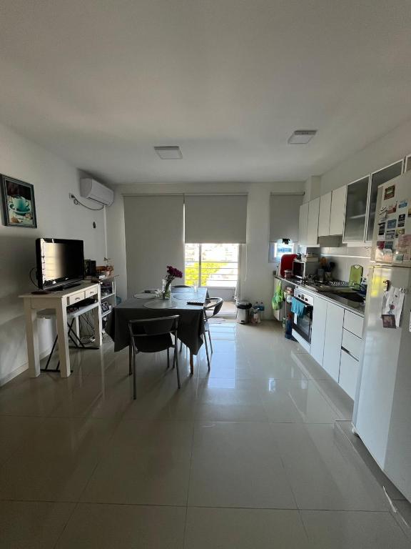 Two-room apartment, Belgrano - 2