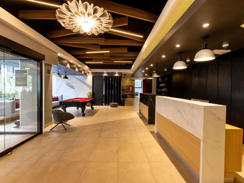 ibis Tijuana - 4