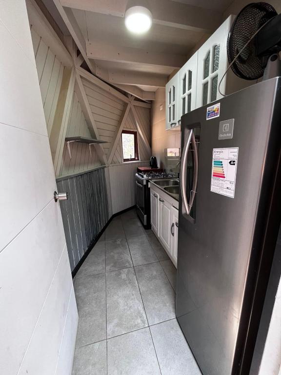 Domo Algarrobo 2 - 5