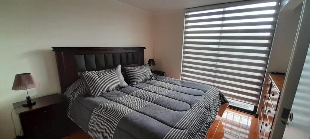 Excelente departamento - 2