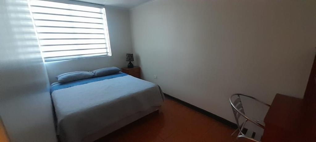 Excelente departamento - 3