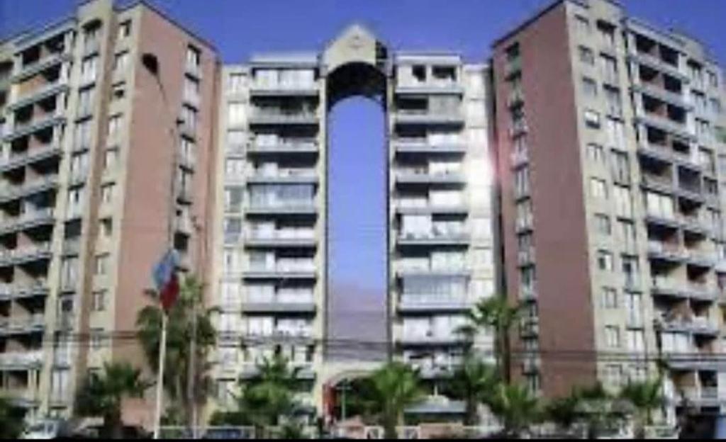 Excelente departamento - 4