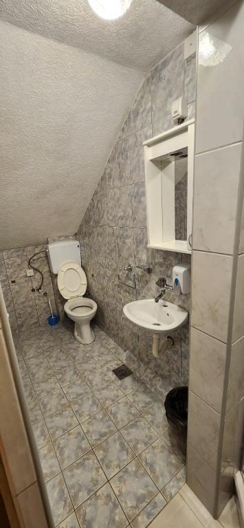Vila Ivanović - 4
