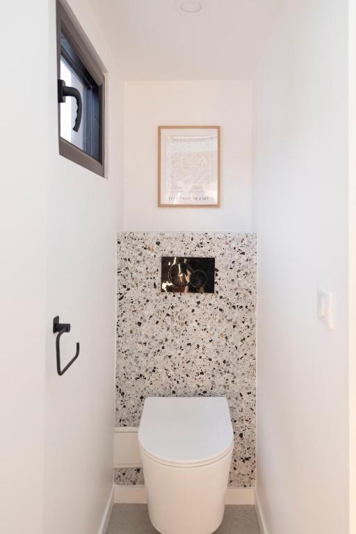 Stylish 1BR Loft near Montparnasse - 3