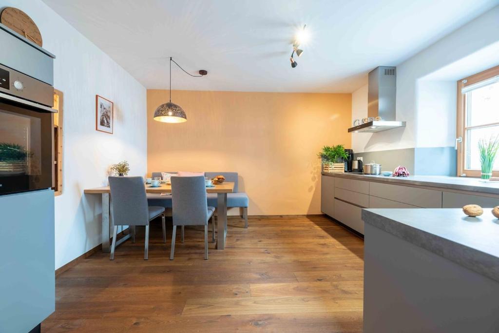 HAUS BRUNO - Historisches Juwel am Stilfserjoch - 3
