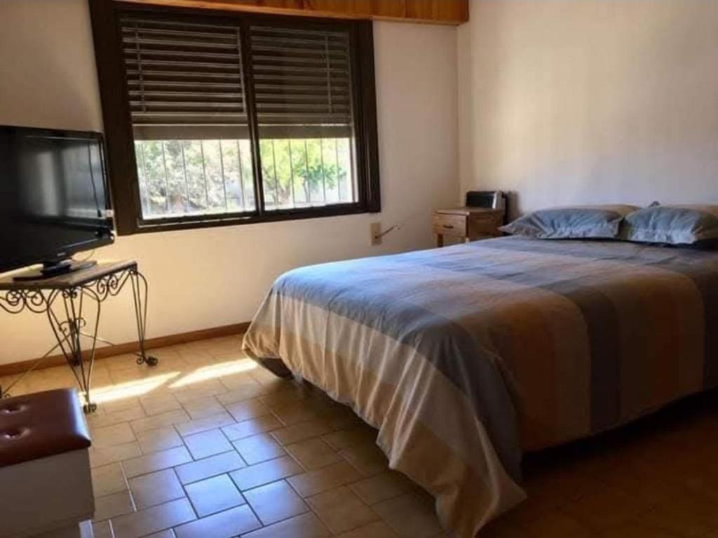 Casa Chalet Monte - 2