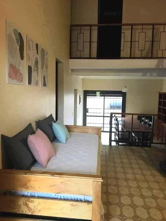 Casa Chalet Monte - 4