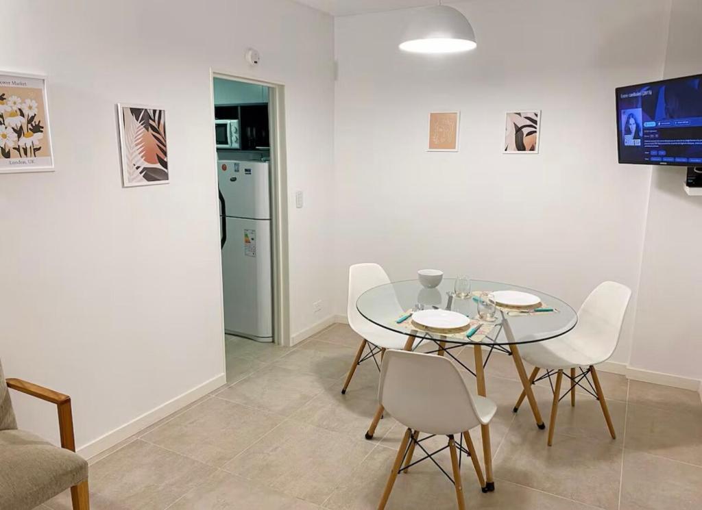 Apartamento completo un dormitorio en Palermo Soho Frente a la Rural y el Botanico - 4