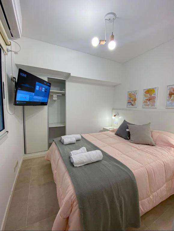 Apartamento completo un dormitorio en Palermo Soho Frente a la Rural y el Botanico - 3