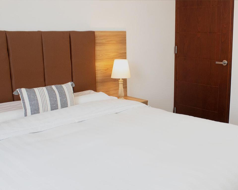 Hotel Llampayec - 4