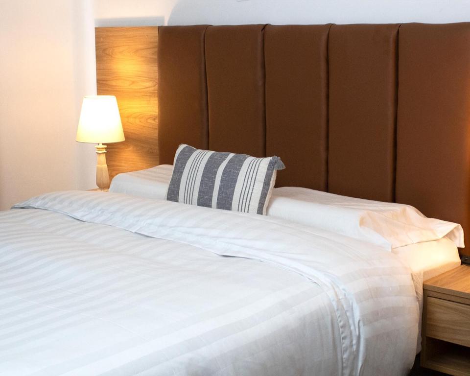 Hotel Llampayec - 5