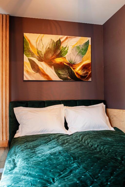 Sky Lux Cozy Nest - 2