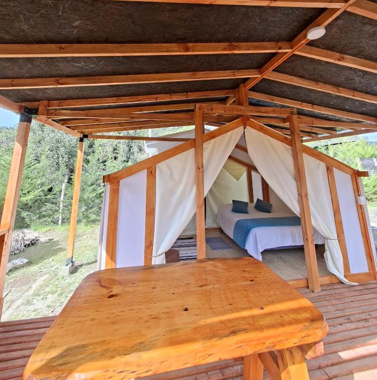 Achibueno Glamping - 3