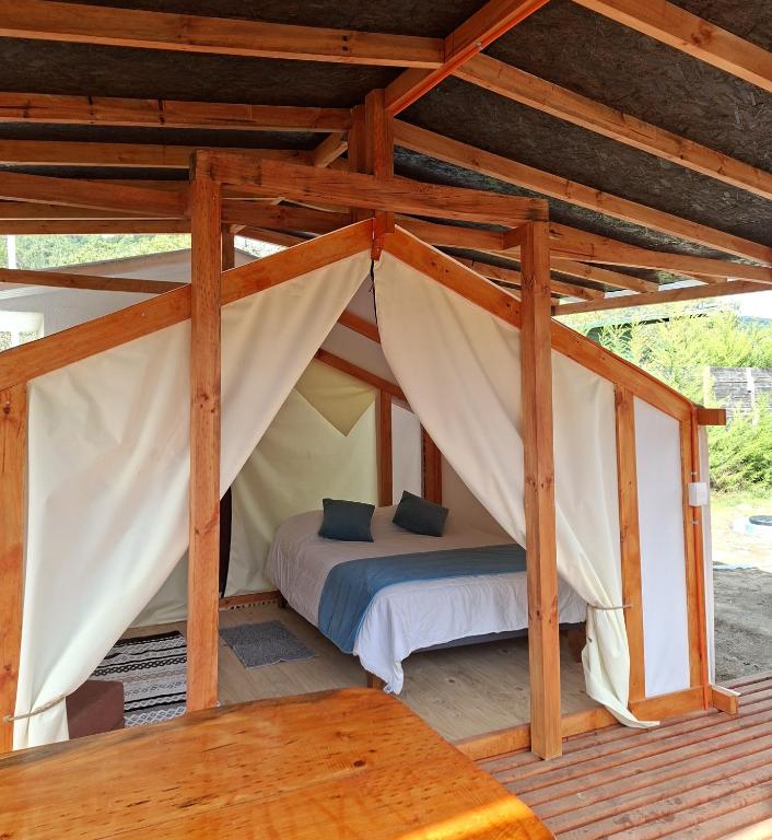 Achibueno Glamping - 1