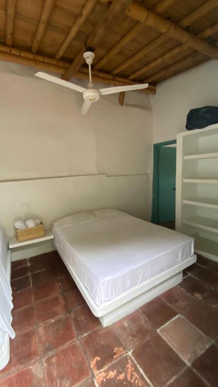 Beautiful Colonial House from the XVIII Century - 3